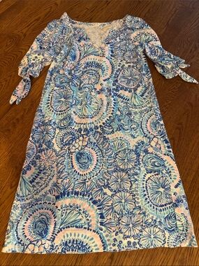 Lily Dress